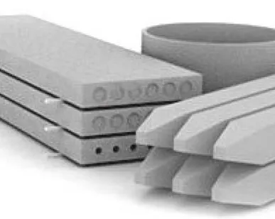 фото Плиты перекрытия