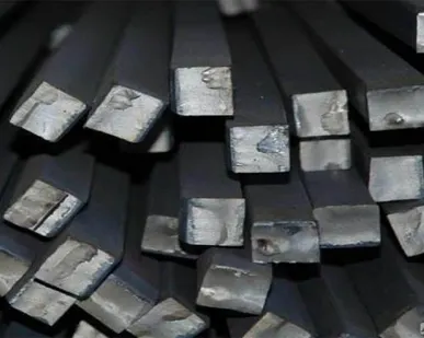 фото Квадрат 8х8 калиброванный ст3ПС 20 09Г2С 40Х 45 35 65Г 30ХГСА