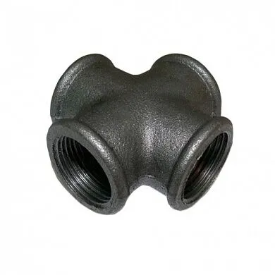 Фото №0 Крест чугунный Ду 15