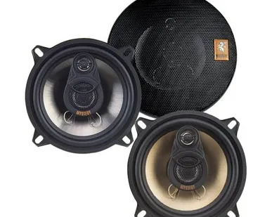 фото Автомобильная акустика Mystery