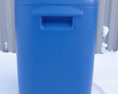 фото Фляга ФЛ II-1-3-60л