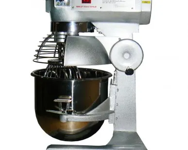 фото Миксер планетарный B-20BA Foodatlas Eco