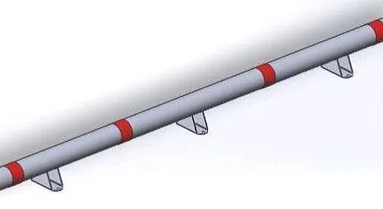 Фото №0 Колесоотбойник КО-76.2.000 СБ