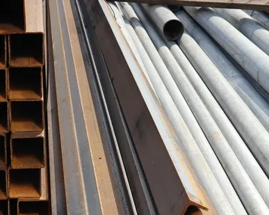 фото Вес метра швеллера