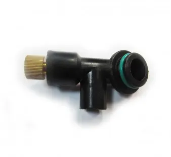 фото Кран заполнения системы Hydrosta 100-300 SD (Daewoo 100-300 MSC)