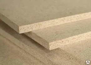 Фото №0 Дсп 16мм 2500х1830 мебельная 1 сорт