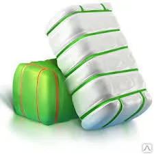 Фото №0 Мешки п/п в/сорт 550*1050(50кг)