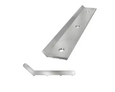 фото Планка прижимная крепежная краевая РА 1 3000х32х3 Termoc