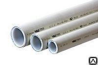 Фото №0 Valtec труба м/п VALTEC 16(2,0) бухта 200м