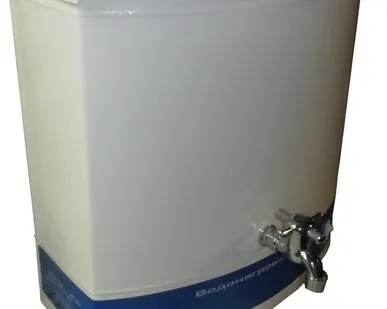 фото Умывальник дачный ЭВБО- 20л