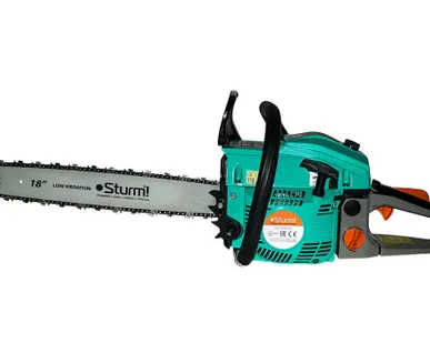фото Бензопила STURM GC99452В