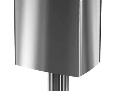 фото Бак Парус-73П для парообразователя