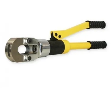 фото Тросорез гидравлический ручной РОСТ ТГР-25