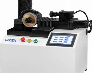 фото Заточный станок с ЧПУ DGM-20NC