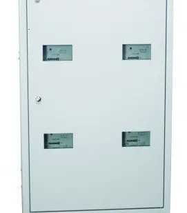 фото Устройство учетно-распределительное ЗУР-200