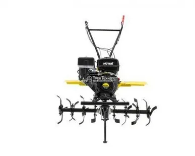 фото Сельскохозяйственная машина HUTER MK-11000