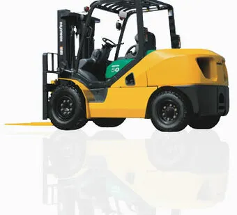 фото Запчасти для погрузчиков для Komatsu (Комацу)