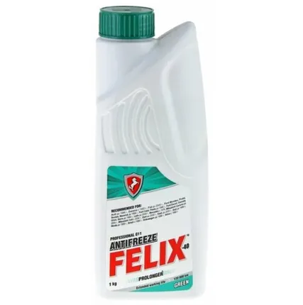 Фото №0 Антифриз FELIX Prolonger -40