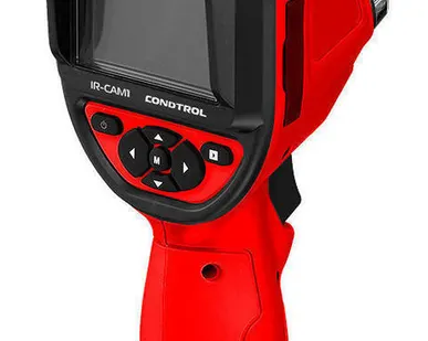 фото Тепловизор CONDTROL IR-CAM