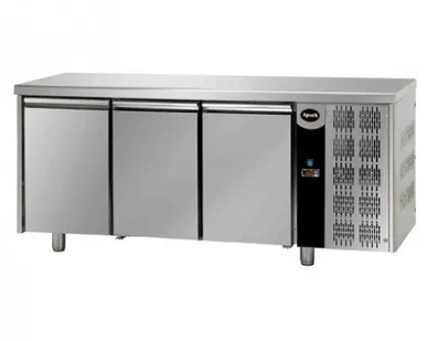 фото Стол с мороз.шкафом APACH AFM 03BT