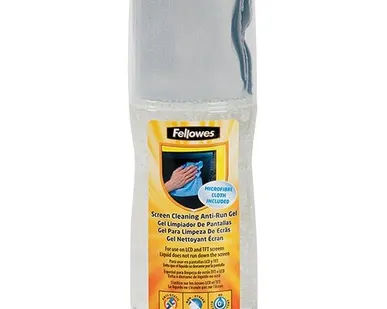 фото Набор Fellowes Screen Cleaning