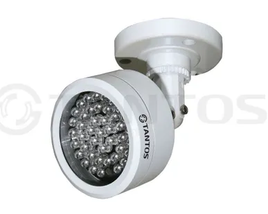 фото ИК инфракрасный прожектор Tantos TSp-IRS40-6