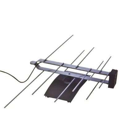 Фото №0 Антенна РЭМО-Экспресс Меркурий- 5V (2)
