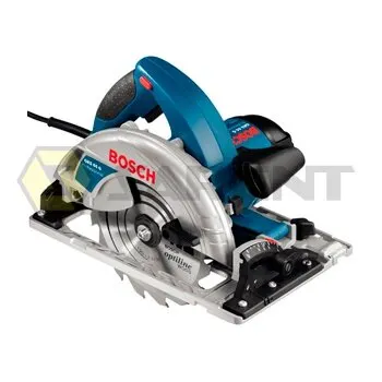 Фото №0 Дисковая пила Bosch GKS 65 GCE