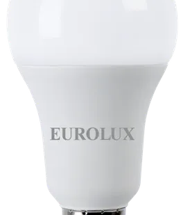 фото Eurolux Лампа светодиодная EUROLUX LL-E-A70-20W-230-4K-E27
