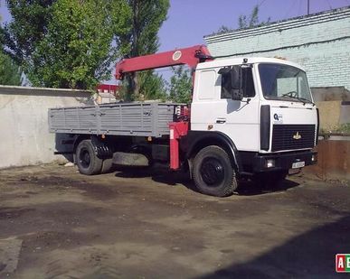 фото Аренда Манипулятора