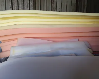 фото Поролон 20 мм х 1000 х 2000    плотность 3542