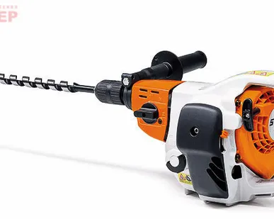 фото Мотобур Штиль ВТ 45