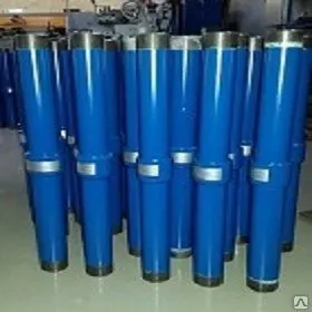 фото Трубопроводное изолирующее соединение ТИС-40-16