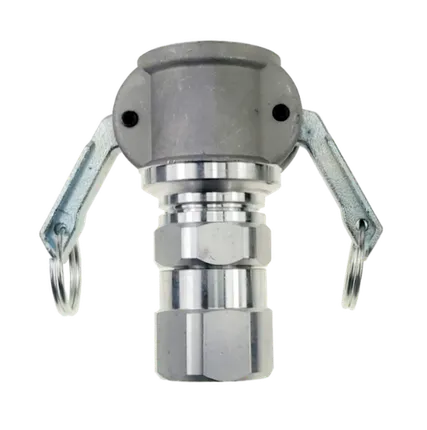 Фото №0 Соединение БРС (CamLock) DN 25 "мама" внутр 1" вращ.