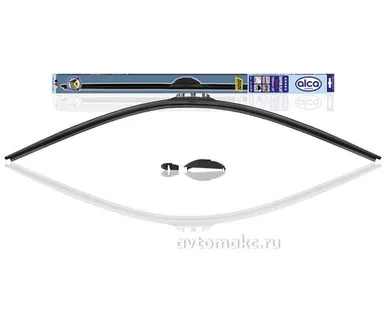 фото ALCA Щётка стеклоочистителя 480 мм