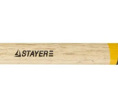 фото STAYER 600 г, слесарный молоток (2002-06)