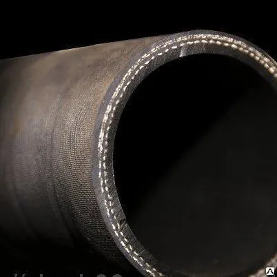 Фото №0 Рукава дюритовые прокладочной конструкции ТУ 0056016-87.