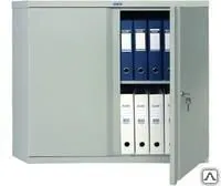 фото Антресоль металлическая для шкафа М-08 800х915х370 мм, 1