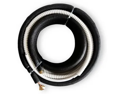 фото Монтажный комплект для кондиционера, 1/4" и 3/8" - 2 метра