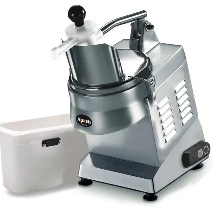 Фото №0 ОВОЩЕРЕЗКА APACH AVG200