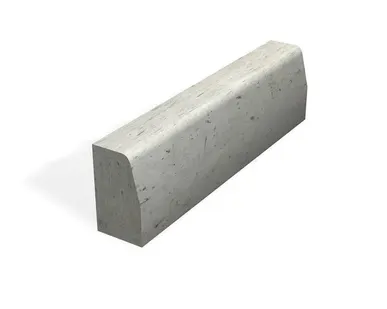 фото Поребрик БР 100.20.8