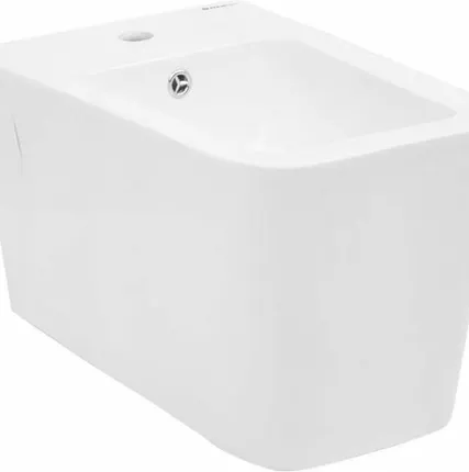 Фото №0 Биде подвесное Aquanet Tavr-B2 BL-103-WHB