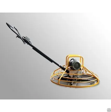 Фото №0 Бетоноотделочная машина ВРМ-100С