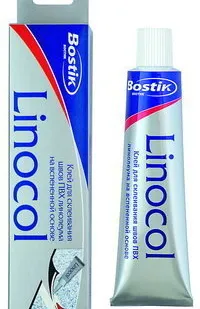 фото Клей Линокол Bostik Linokol
