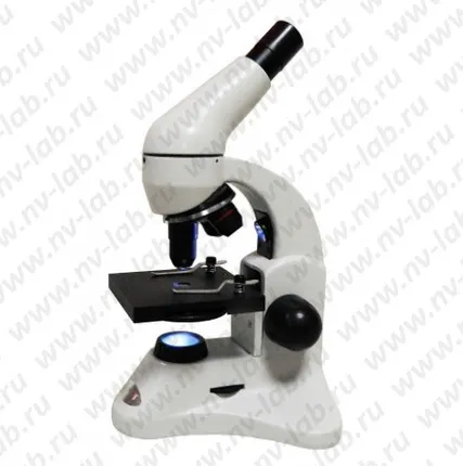 Фото №0 Микроскоп Дуоскоп-2 (400х, 2 подсветки)