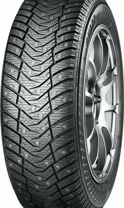 Фото №0 Шины YOKOHAMA ICEGUARD IG65 235/50 R18 101T