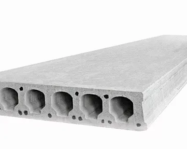 фото Плита перекрытия ПБ 42.15-8