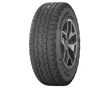 фото Шина R15 205/70 Torero MP72 96T лето TL 15910010000