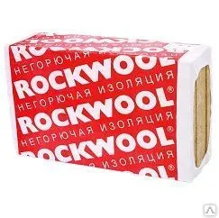 Фото №0 РОКВУЛ ФАСАД БАТТС ОПТИМА (ROCKWOOL)