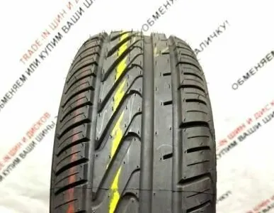 фото Marangoni Vanto 195/65 R14 89H БУ Шина Летняя